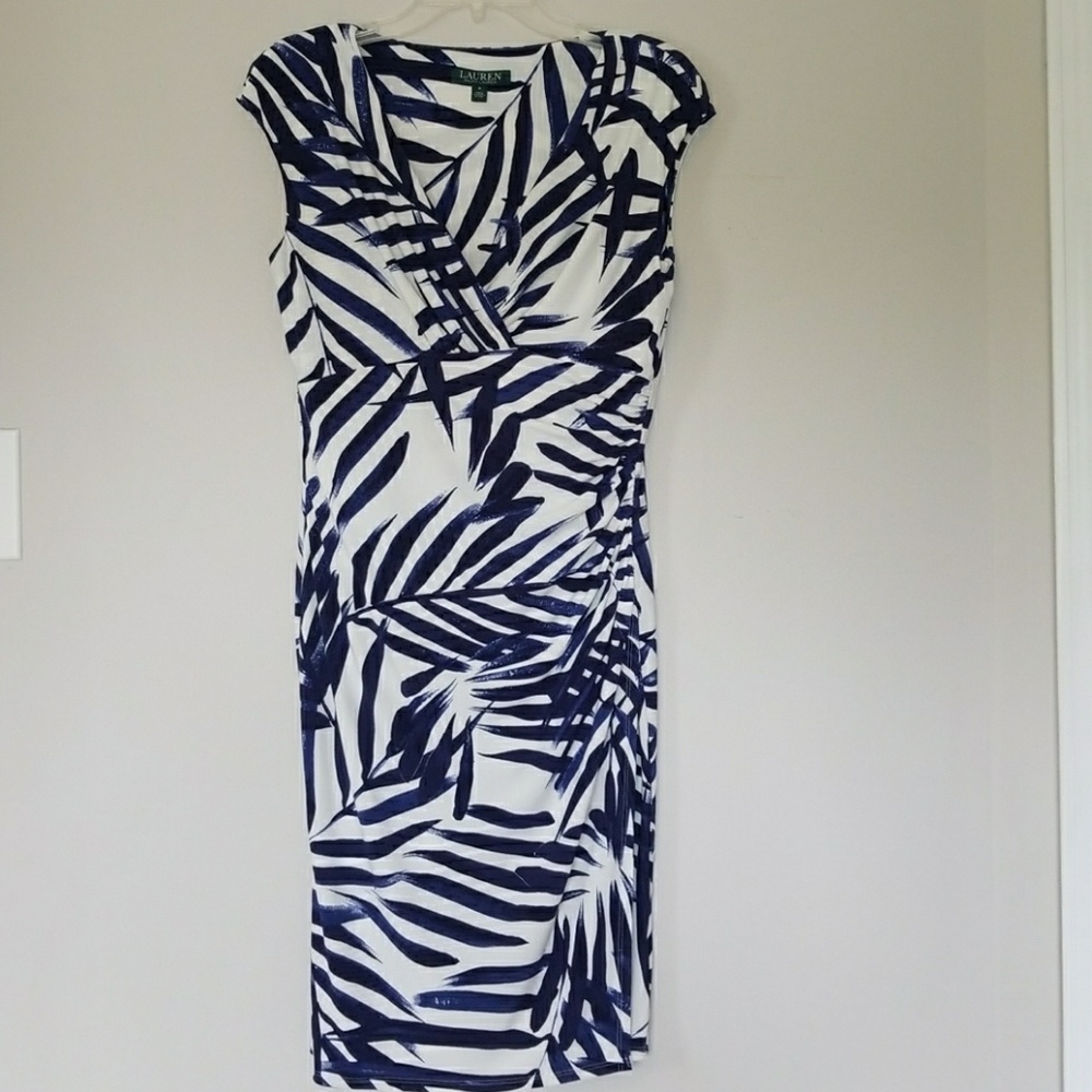 Ralph Lauren summer dress